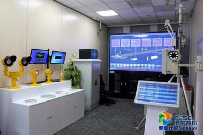 創(chuàng)新引領(lǐng)，科技賦能——看遠(yuǎn)東股份如何跑出智慧機(jī)場(chǎng)建設(shè)“加速度”